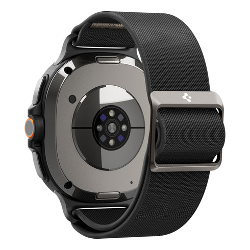 Spigen Galaxy Watch 8(44mm)保護殼 Rugged Armor